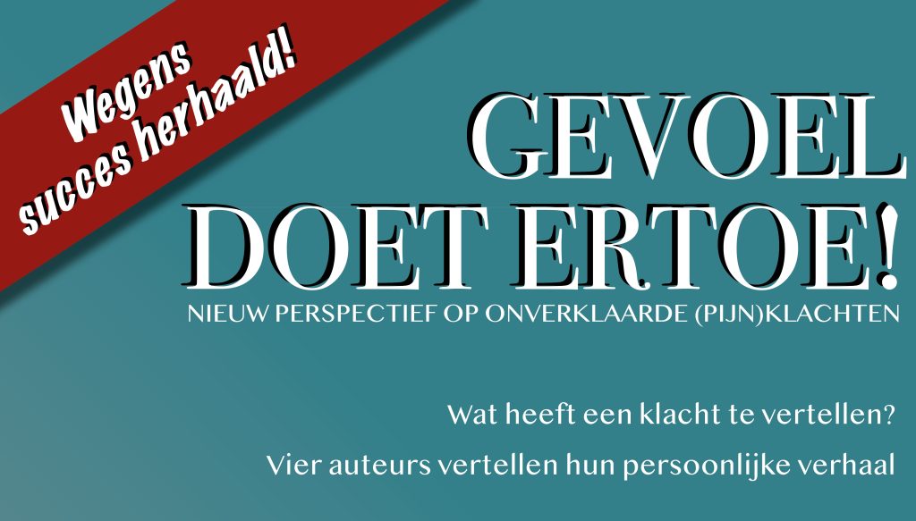 Saskia de Bruin – Breng je leven in beweging